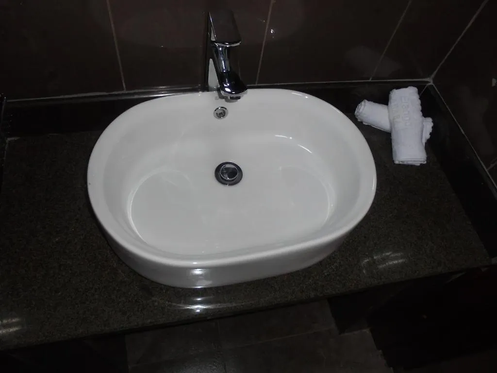 Southern Addis Hotel Addis Ababa