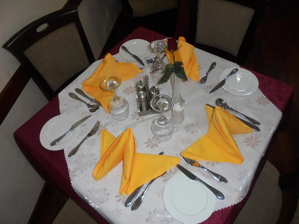 Southern Addis Hotel