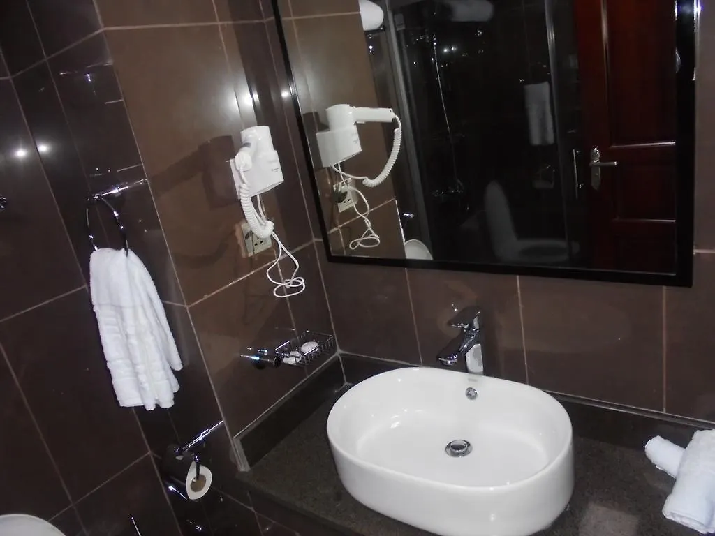 ***  Southern Addis Hotel Ethiopia