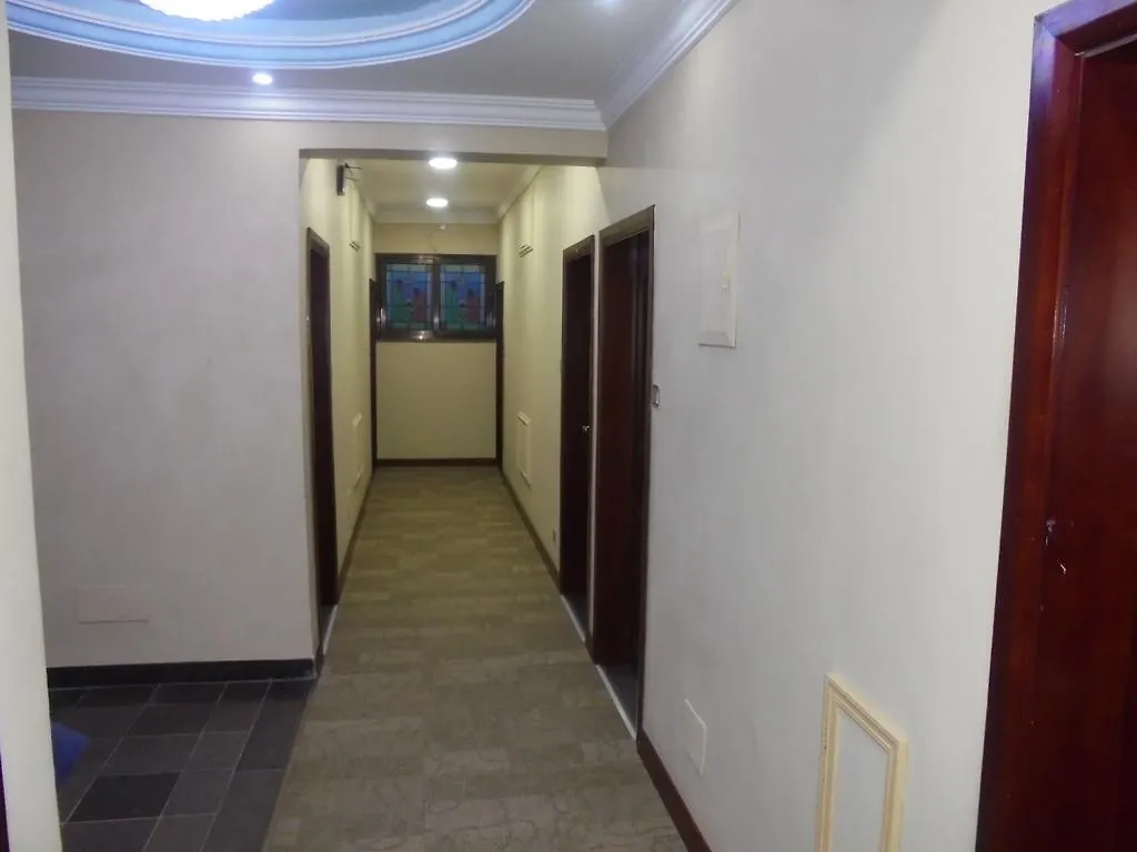 Southern Addis Hotel