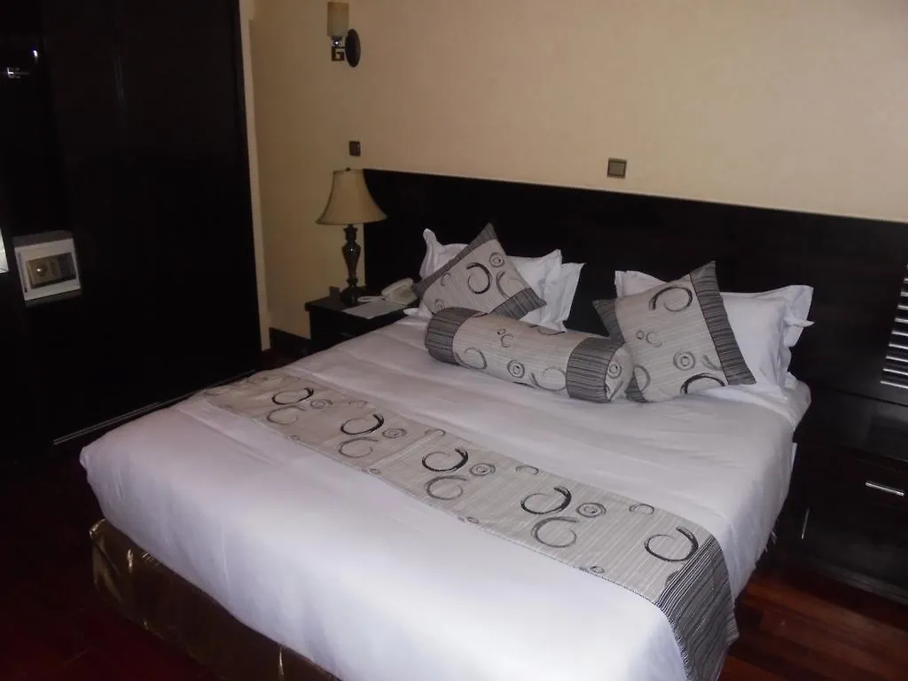Southern Addis Hotel  Addis Ababa