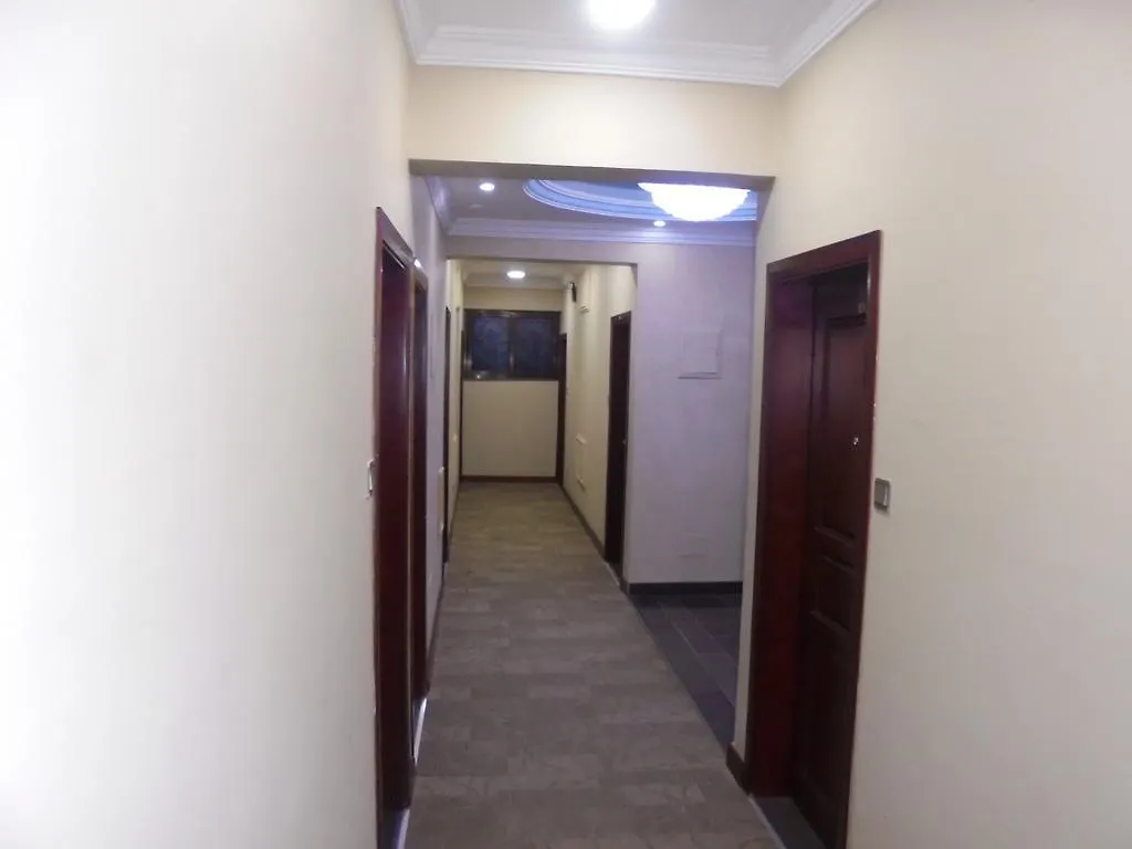 ***  Southern Addis Hotel Ethiopia