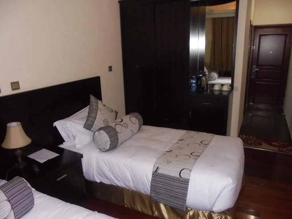 Southern Addis Hotel 3*, Addis Ababa