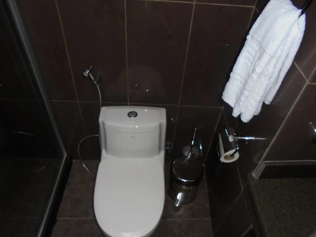Southern Addis Hotel