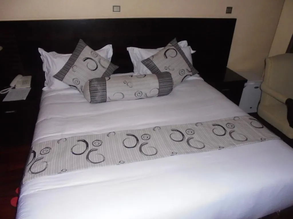 Southern Addis Hotel