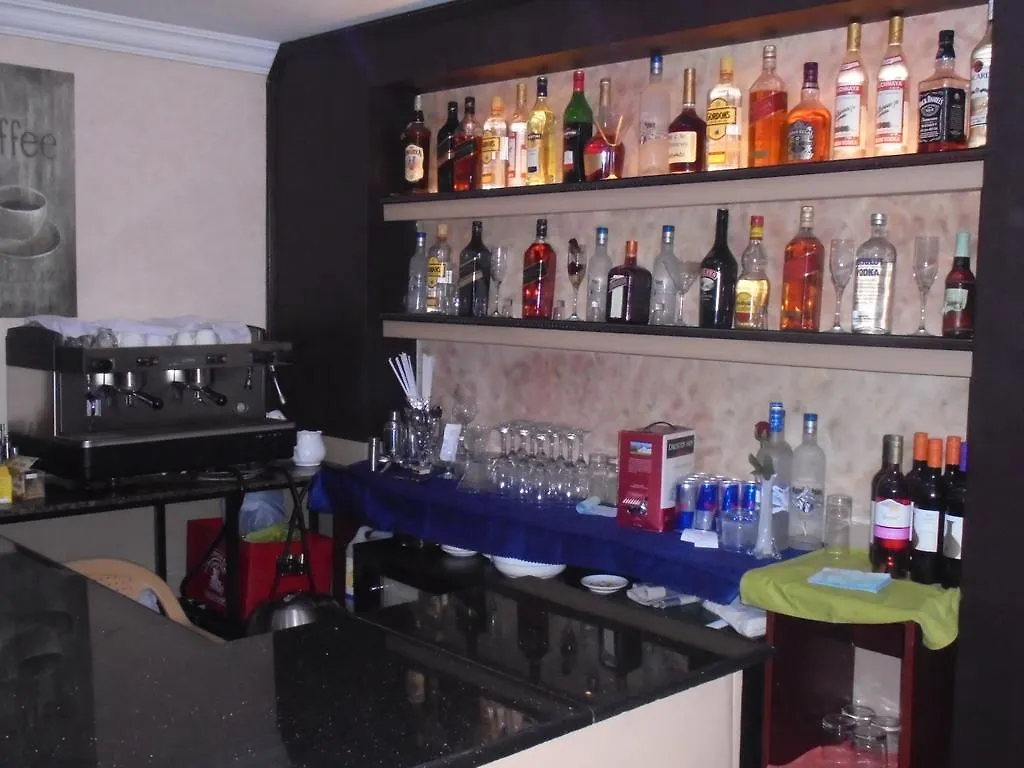 Southern Addis Hotel 3*, Addis Ababa Ethiopia