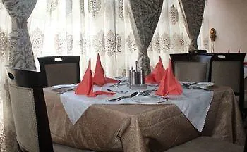 Southern Addis Hotel Ethiopia