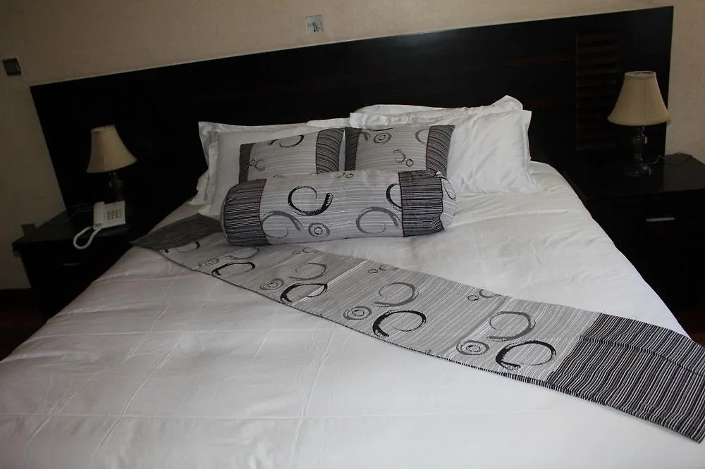 Southern Addis Hotel Ethiopia