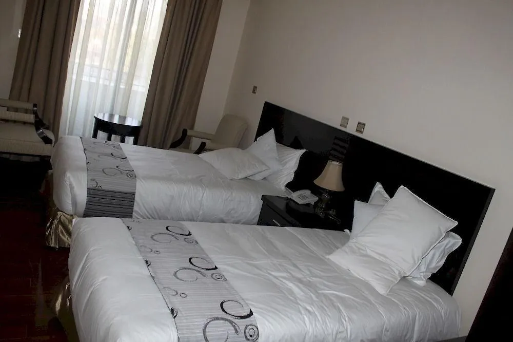 Southern Addis Hotel 3*, Addis Ababa