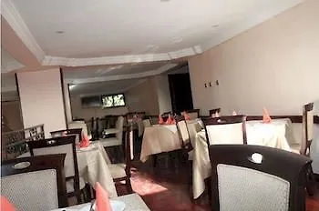 Southern Addis Hotel 3*, Addis Ababa Ethiopia
