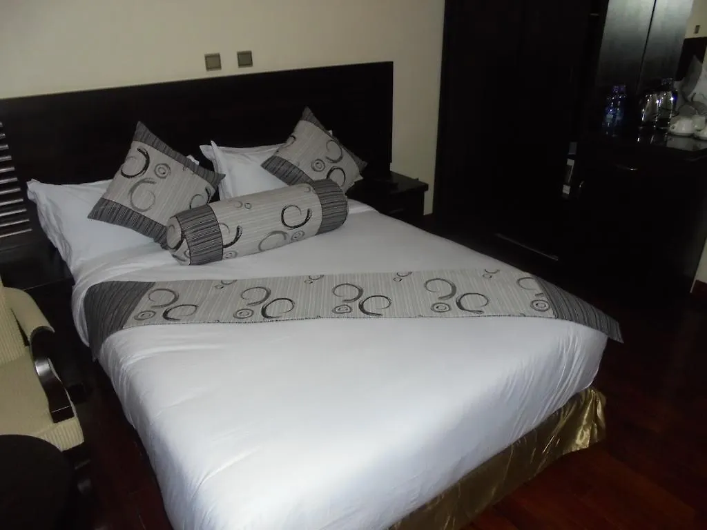 Southern Addis Hotel Ethiopia