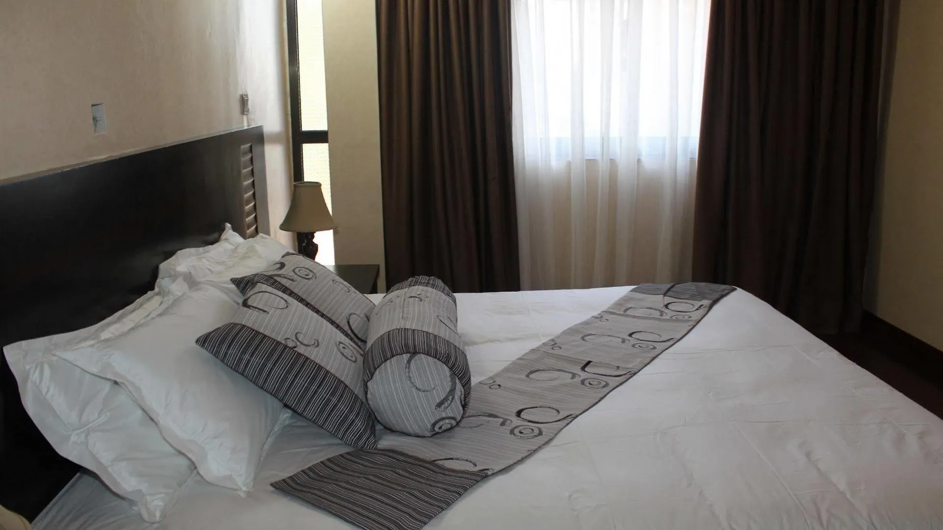 Southern Addis Hotel Ethiopia