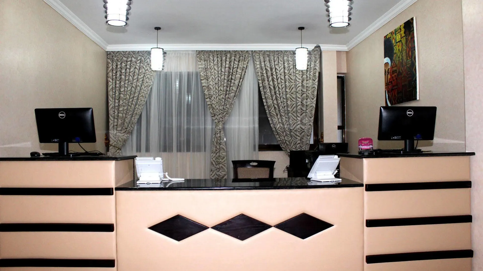 Southern Addis Hotel 3*, Addis Ababa