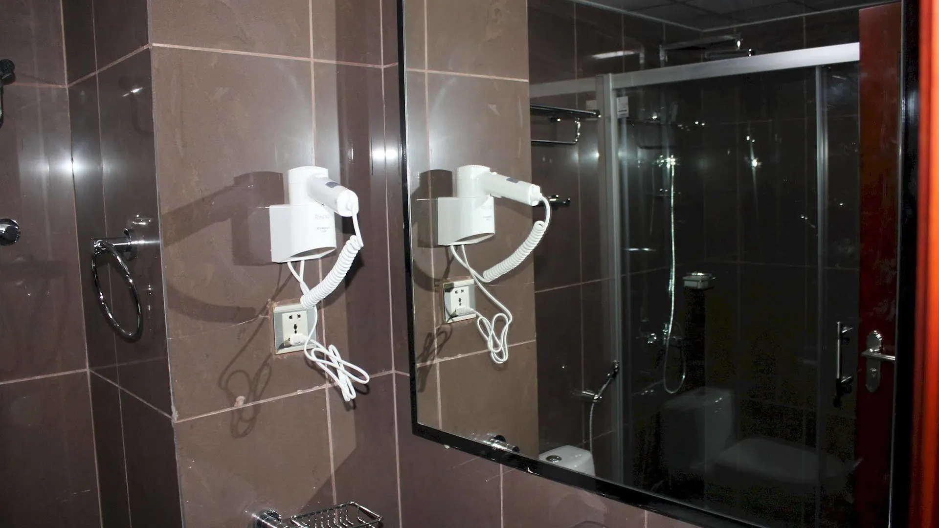 Southern Addis Hotel